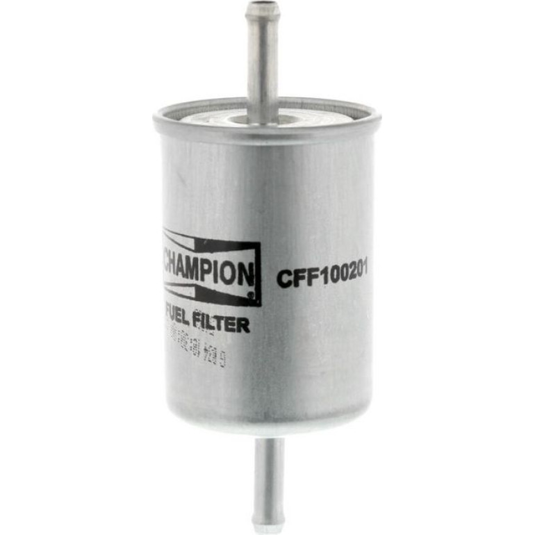 CHAMPION Kraftstofffilter CFF100201 CHAMPION Kraftstofffilter CFF100201