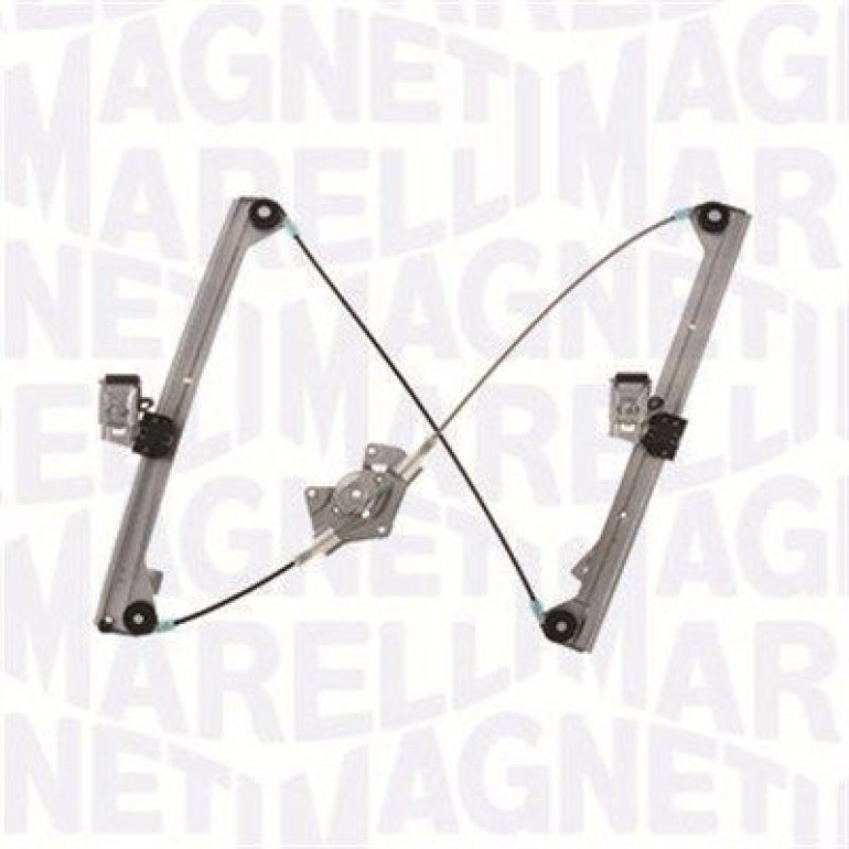 MAGNETI MARELLI Fensterheber 350103170023 MAGNETI MARELLI Fensterheber 350103170023
