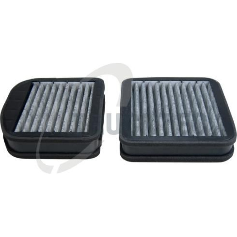 TRUCKTEC AUTOMOTIVE Innenraumfilter 02.59.147 TRUCKTEC AUTOMOTIVE Innenraumfilter 02.59.147