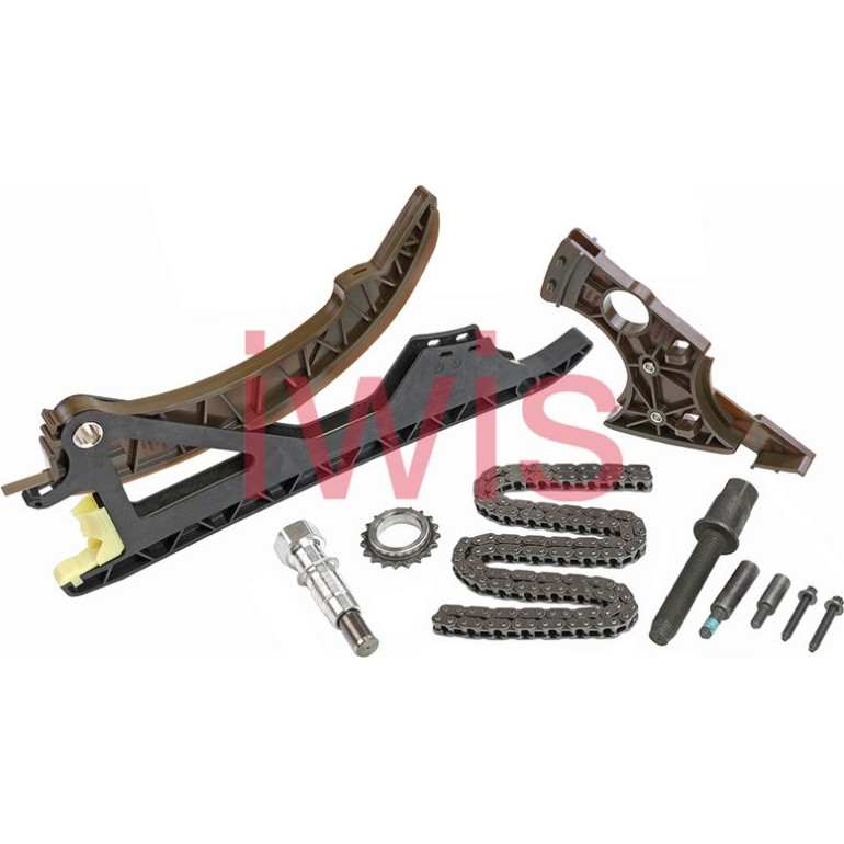 STEUERKETTENSATZ IWI71639SET STEUERKETTENSATZ IWI71639SET