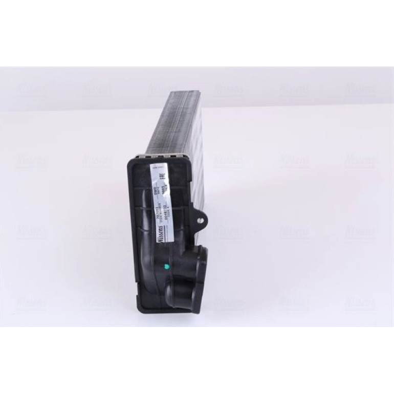 Heizkühler PKW 707091 Heizkühler PKW 707091
