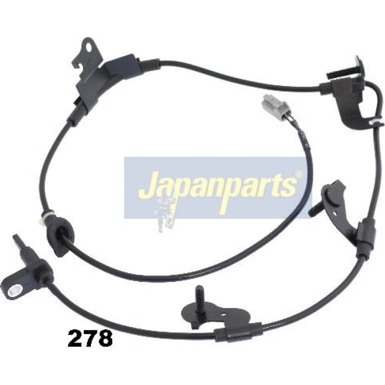 Sensor, Raddrehzahl ABS-278 Sensor, Raddrehzahl ABS-278