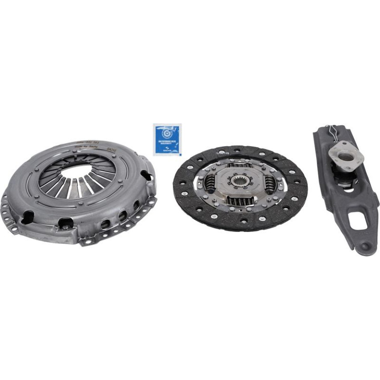 SACHS Kupplungssatz 3000 951 039