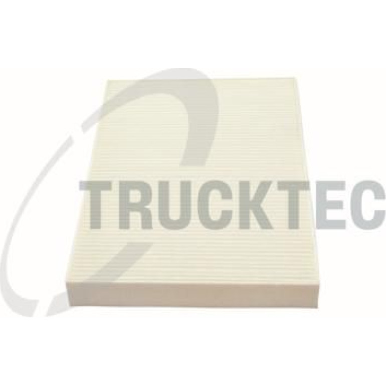 TRUCKTEC AUTOMOTIVE Filter, Innenraumluft 07.59.039