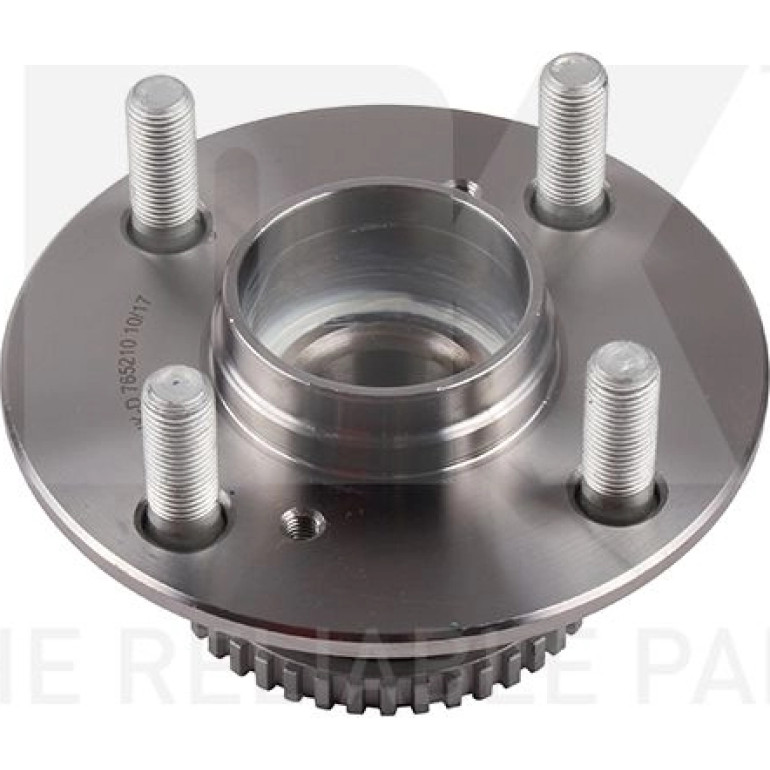 Radlagersatz 765210