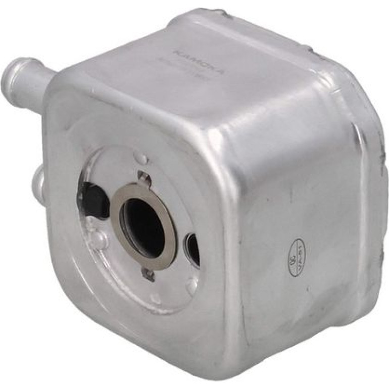 KAMOKA Ölkühler, Motoröl 7730013 KAMOKA Ölkühler, Motoröl 7730013