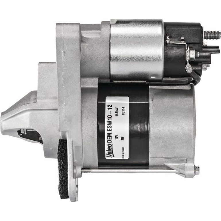 VALEO Anlasser 438279 VALEO Anlasser 438279