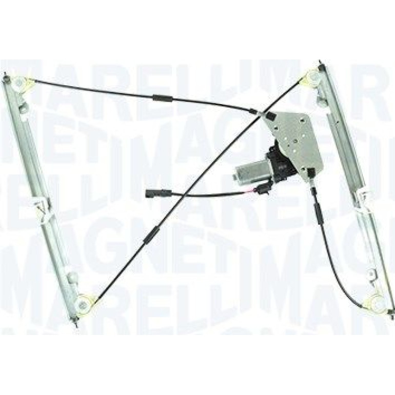 MAGNETI MARELLI Fensterheber 350103492000 MAGNETI MARELLI Fensterheber 350103492000