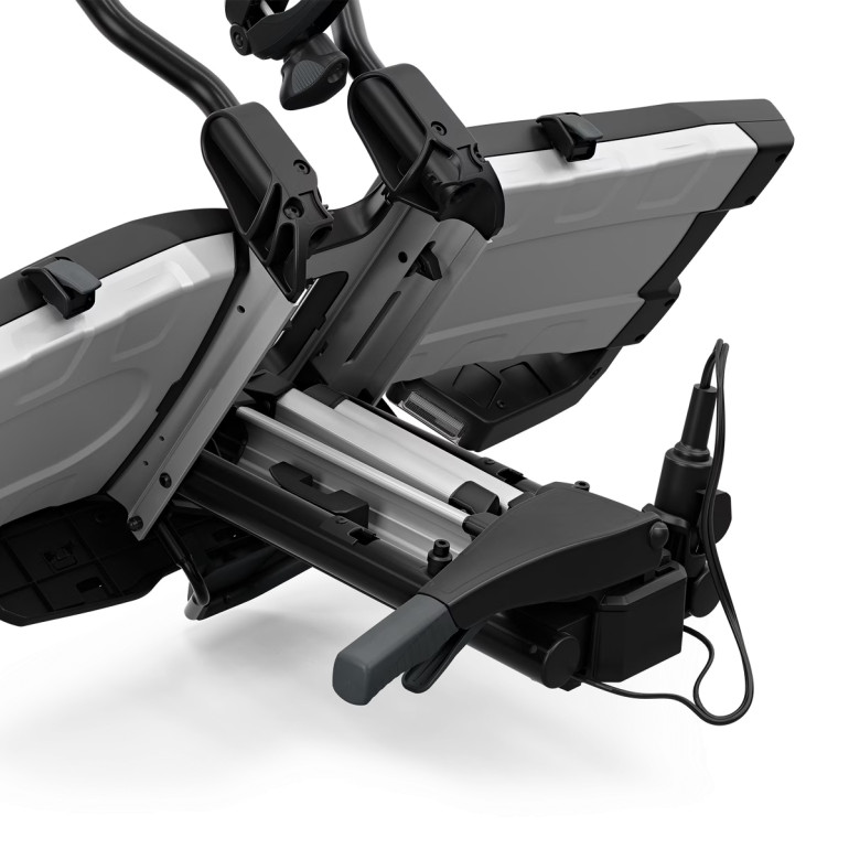 Thule Laderampe für EasyFold XT Faltbar 933401