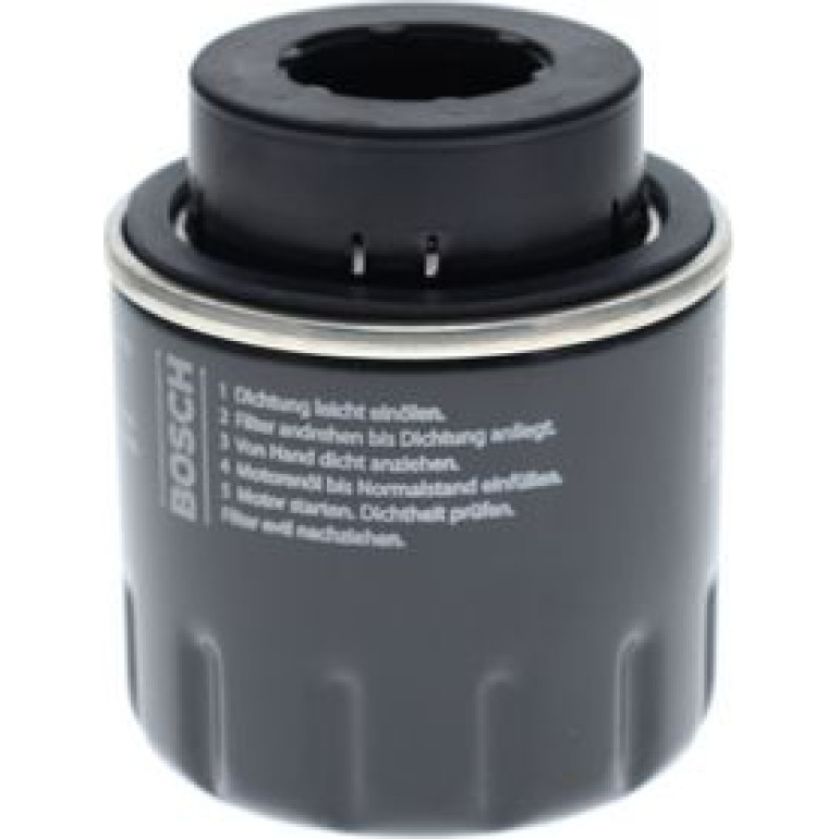 Ölfilter F 026 407 183 Ölfilter F 026 407 183