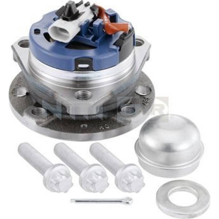 SNR Radlagersatz R153.32