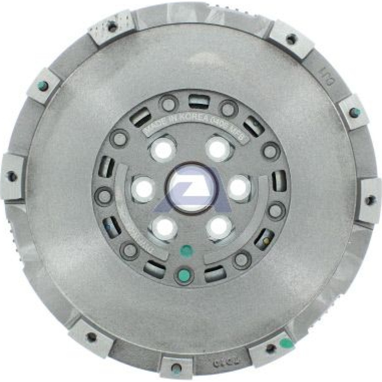 Schwungrad FDO-003 Schwungrad FDO-003