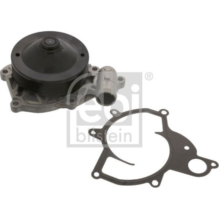 Wasserpumpe 45252 Wasserpumpe 45252