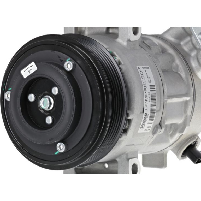 Kompressor, Klimaanlage 813104 Kompressor, Klimaanlage 813104