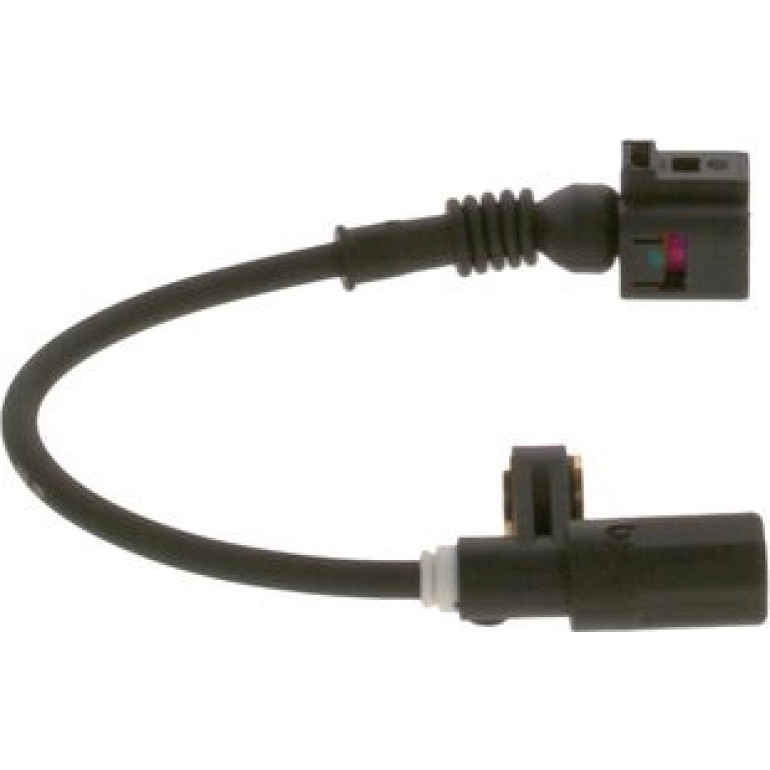 Sensor, Raddrehzahl 0 986 594 008 Sensor, Raddrehzahl 0 986 594 008