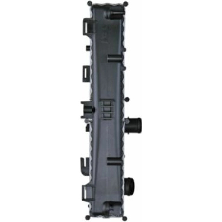 MAHLE ORIGINAL Motorkühler CR782000P MAHLE ORIGINAL Motorkühler CR782000P