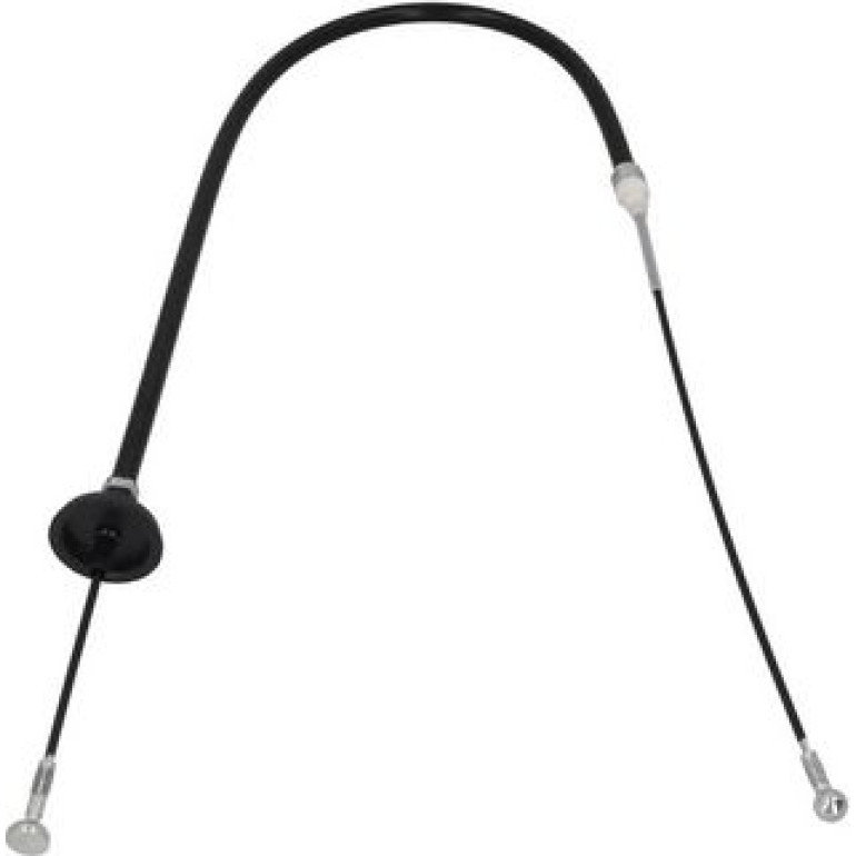 KAMOKA Seilzug, Kupplungsbetätigung LC106 KAMOKA Seilzug, Kupplungsbetätigung LC106