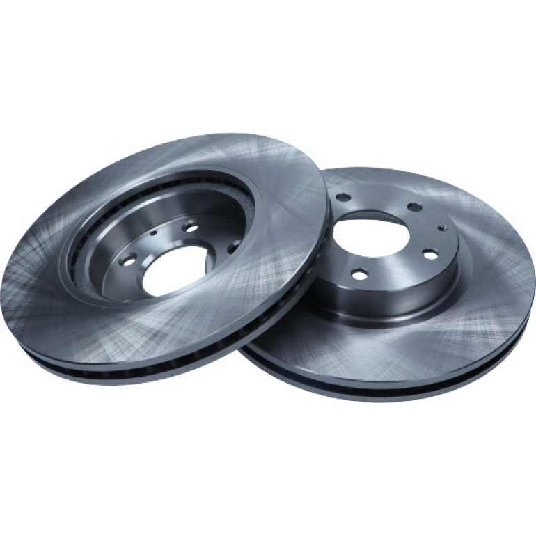 Maxgear Bremsscheibe Mazda P. 3/Cx-3 2.0 13 19-3542