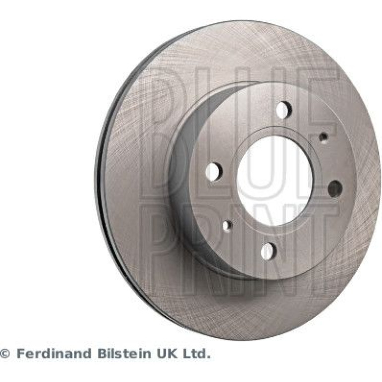 Bremsscheibe Hyundai P. Atos Prime 1.0-1.1 99 ADG04360 Bremsscheibe Hyundai P. Atos Prime 1.0-1.1 99 ADG04360