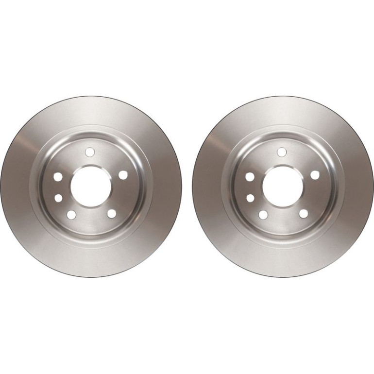 76 482 023 Bremsscheibe HA DF6535 76 482 023 Bremsscheibe HA DF6535