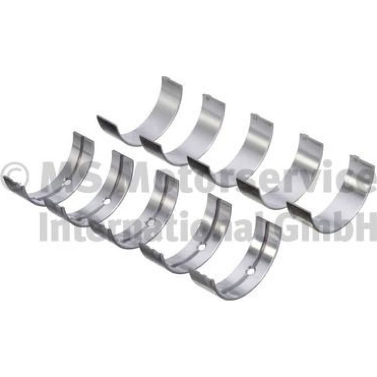 KOLBENSCHMIDT Kurbelwellenlagersatz 37167610 KOLBENSCHMIDT Kurbelwellenlagersatz 37167610