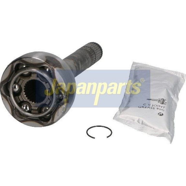 Gelenksatz, Antriebswelle Nissan Patrol 2.8-3.2Td 88 GI-103 Gelenksatz, Antriebswelle Nissan Patrol 2.8-3.2Td 88 GI-103