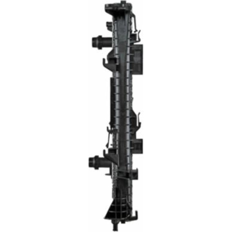 Kühler, Motorkühlung CR 1060 000P Kühler, Motorkühlung CR 1060 000P