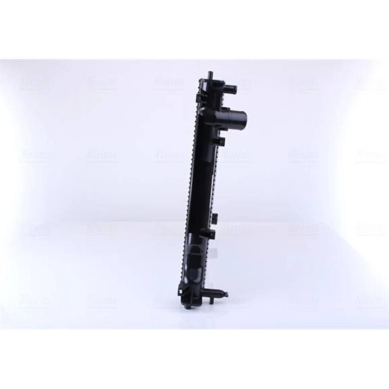 Wasserkühler PKW 646904 Wasserkühler PKW 646904