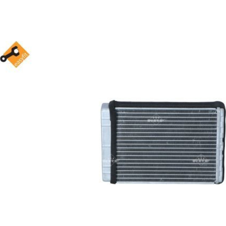 Wärmetauscher, Innenraumheizung 54289 Wärmetauscher, Innenraumheizung 54289