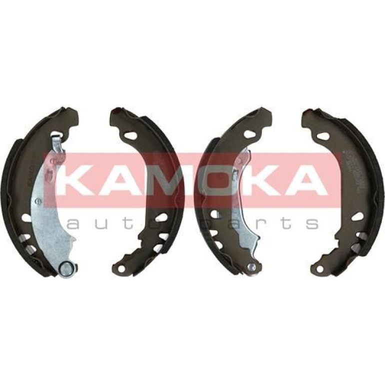 KAMOKA Bremsbackensatz JQ202021