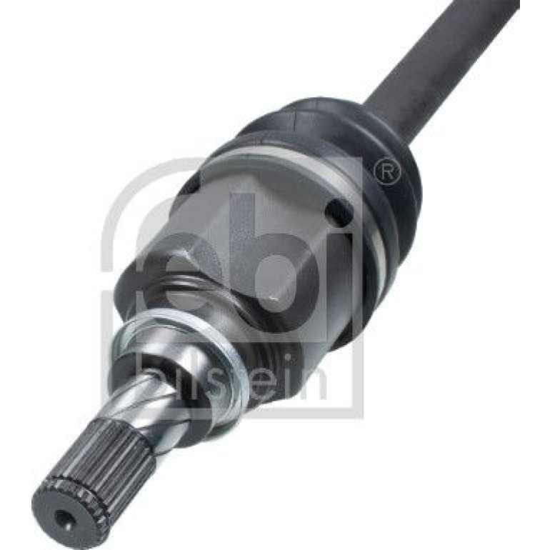 FEBI BILSTEIN Antriebswelle 183884 FEBI BILSTEIN Antriebswelle 183884
