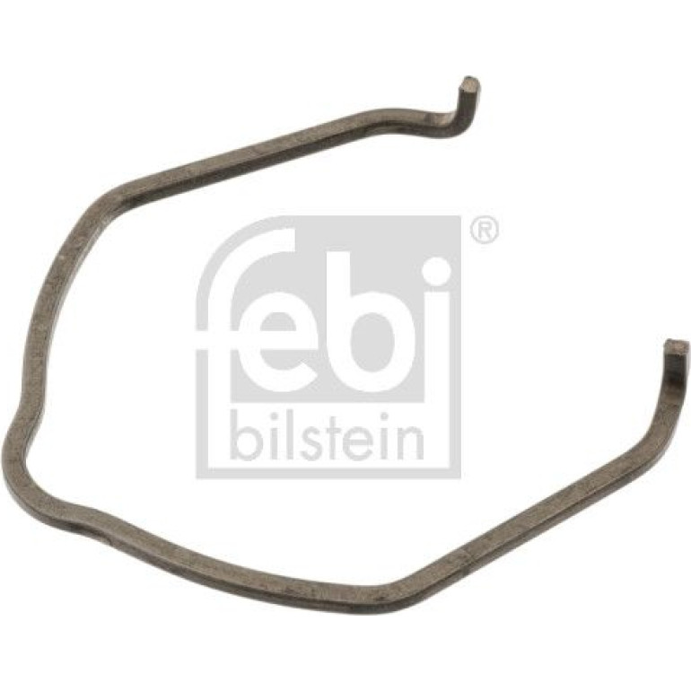 FEBI BILSTEIN Sicherheitsclip 49757 FEBI BILSTEIN Sicherheitsclip 49757