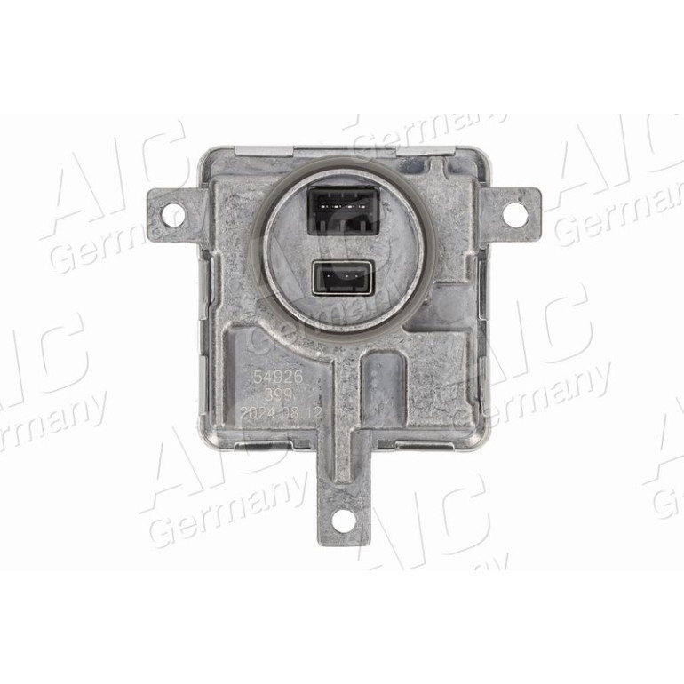 XENON-VORSCHALTGERÄT PQ 54926 XENON-VORSCHALTGERÄT PQ 54926