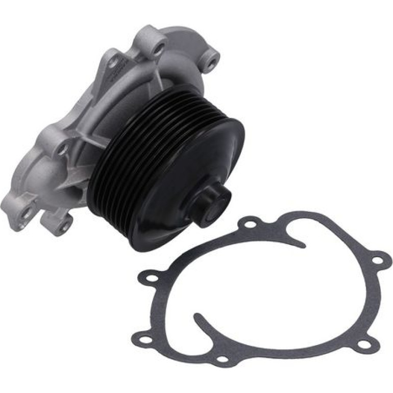 KAMOKA Wasserpumpe T0191 KAMOKA Wasserpumpe T0191