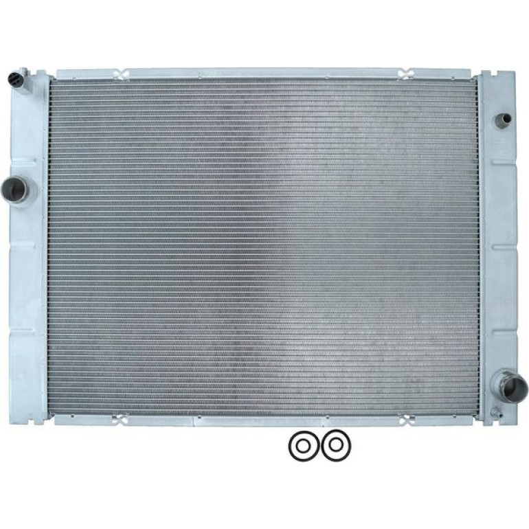 KAMOKA Kühler, Motorkühlung 7700022 KAMOKA Kühler, Motorkühlung 7700022