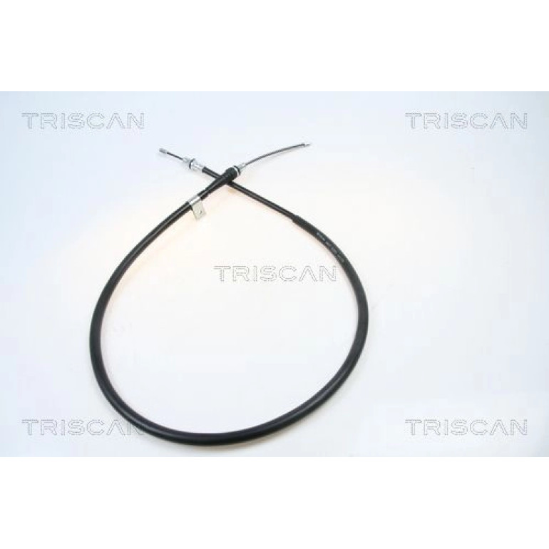 Seilzug, Feststellbremse Nissan T. Micra 03-10 Le 814014172 Seilzug, Feststellbremse Nissan T. Micra 03-10 Le 814014172