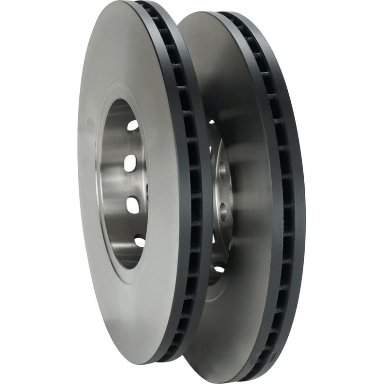 12 481 069 Bremsscheibe VA DF2652 12 481 069 Bremsscheibe VA DF2652