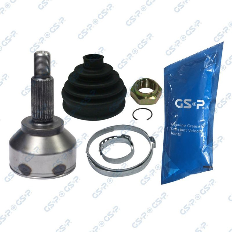 GSP Homokinetisches Gelenk 844034