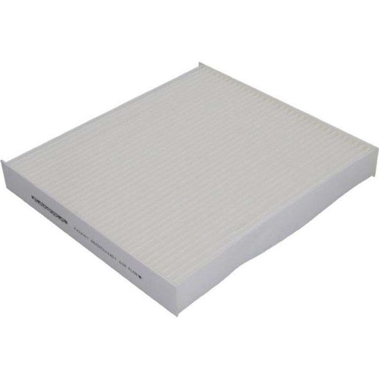 KAMOKA Filter, Innenraumluft F424301 KAMOKA Filter, Innenraumluft F424301