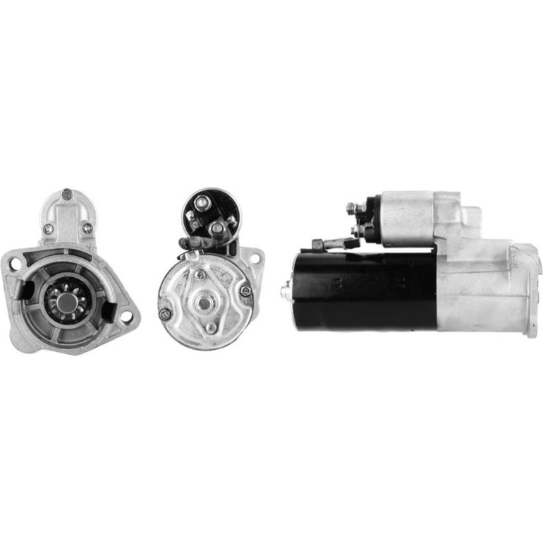 311.091.092 12V.Starter 311091092