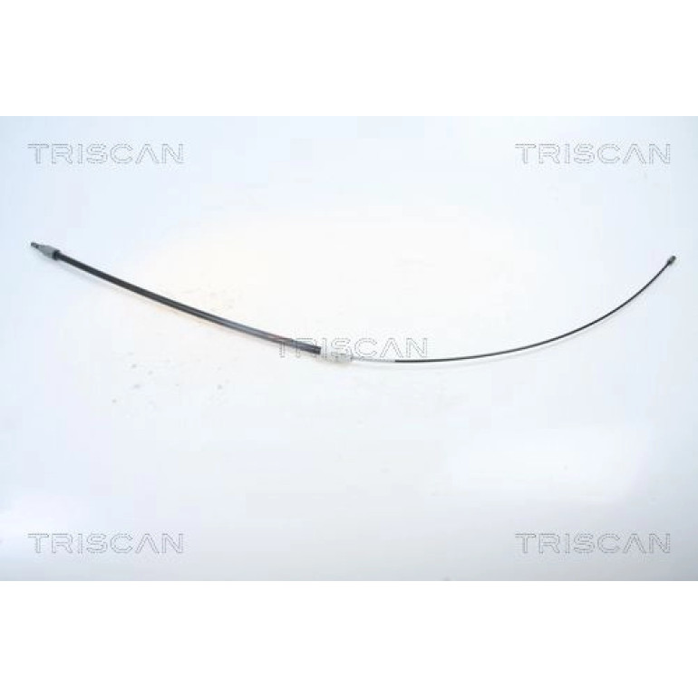 Seilzug, Feststellbremse Db T. W168 97-04 Le 814023127 Seilzug, Feststellbremse Db T. W168 97-04 Le 814023127