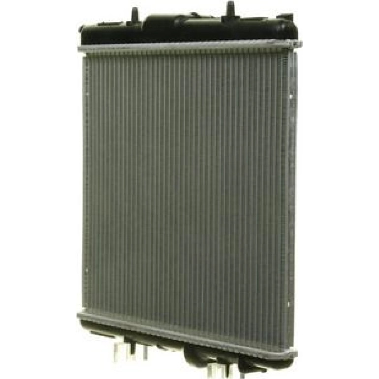 Kühler, Motorkühlung CR 527 000S Kühler, Motorkühlung CR 527 000S