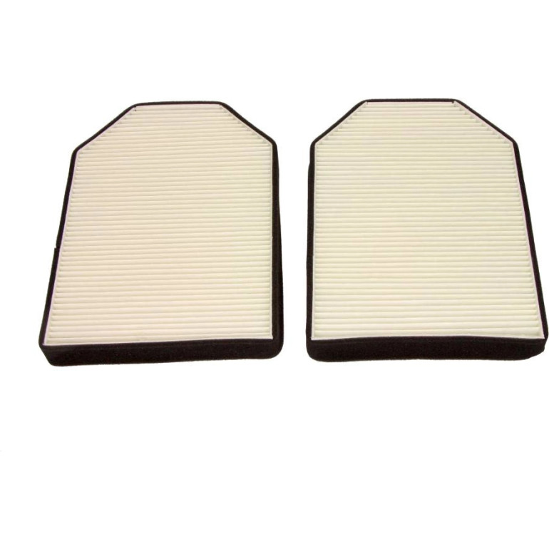 Innenraumfilter Vw A8 94-02 Set 2 Stück 26-0653 Innenraumfilter Vw A8 94-02 Set 2 Stück 26-0653