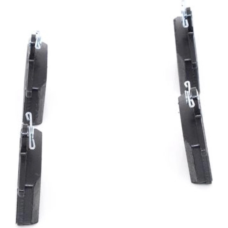 Bosch Bremsbelagsatz Premium 0 986 494 846 Bosch Bremsbelagsatz Premium 0 986 494 846