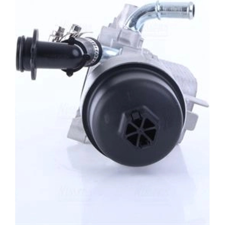 Ölkühler PKW 91340 Ölkühler PKW 91340