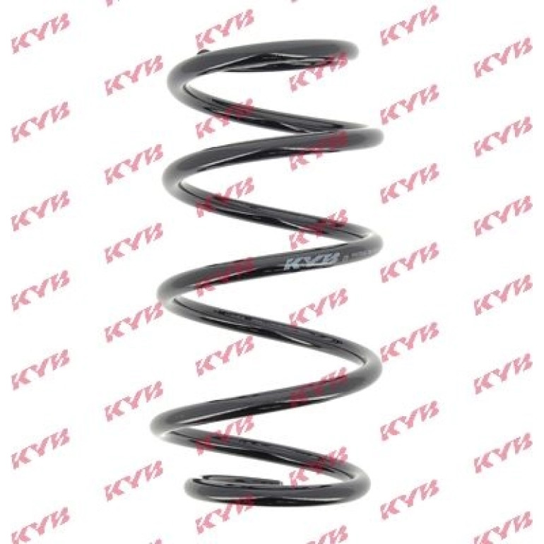 KYB Fahrwerksfeder Opel P. Vectra B 2.0D-2.6 10.95-07.03 RH3525 KYB Fahrwerksfeder Opel P. Vectra B 2.0D-2.6 10.95-07.03 RH3525