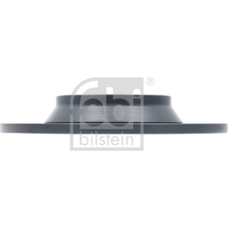 FEBI BILSTEIN Bremsscheibe 104496 FEBI BILSTEIN Bremsscheibe 104496