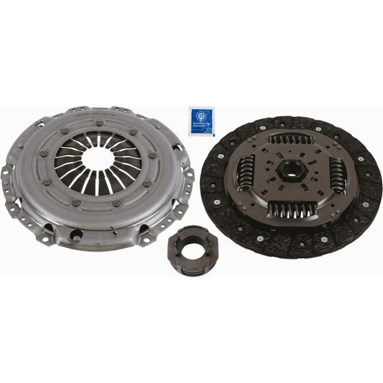 SACHS Kupplungssatz 3000 951 692 SACHS Kupplungssatz 3000 951 692