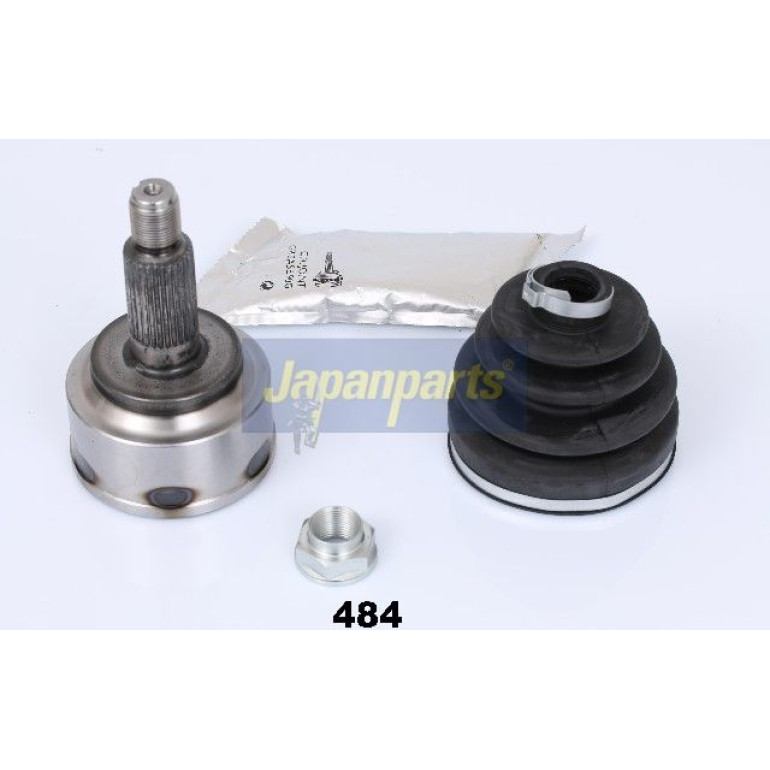 Gelenksatz, Antriebswelle Honda Accord 08- 2.0/2.4 GI-484 Gelenksatz, Antriebswelle Honda Accord 08- 2.0/2.4 GI-484