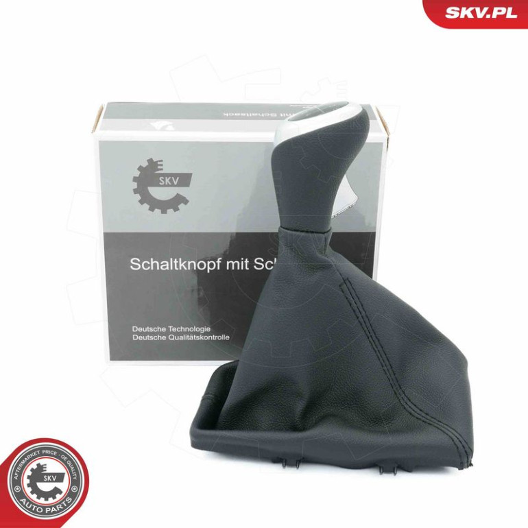 ESEN SKV Schalthebelknauf 63SKV508 ESEN SKV Schalthebelknauf 63SKV508